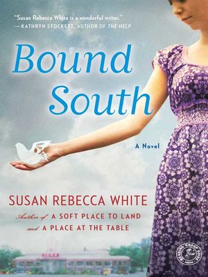 cover image of Bound South